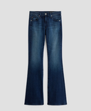 AG Farrah Boot, Epilogue-AG