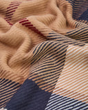 Barbour Blair Scarf, Hessian-Barbour