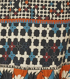 Edith Blouse, Deco-Cleobella