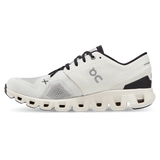 ON Cloud X 3, White Black-On Shoes