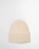 Barbour Meryl Beanie, Heritage Cream-Barbour