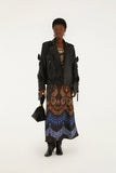 Nicole Black Slip Maxi Dress, Nicole Black