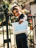 HL Medium Pack, White Love-Hi Love