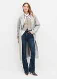 Favorite Daughter Eleanor Cardigan, Basmati-Favorite Daughter