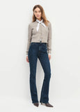 Favorite Daughter Eleanor Cardigan, Basmati-Favorite Daughter