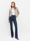 Favorite Daughter Eleanor Cardigan, Basmati-Favorite Daughter