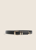 The Jordan Belt, Black Gold-Favorite Daughter