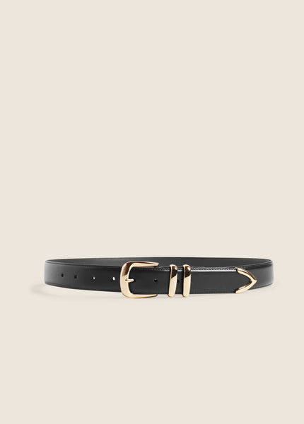 The Jordan Belt, Black Gold-Favorite Daughter