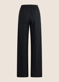 FD The Ease Pant, Black-Favorite Daughter