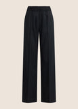 FD The Ease Pant, Black-Favorite Daughter