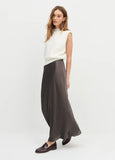 Favorite Skirt, Coffee-Favorite Daughter