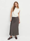 Favorite Skirt, Coffee-Favorite Daughter