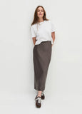 Favorite Skirt, Coffee-Favorite Daughter