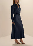 FD Favorite Skirt, Navy