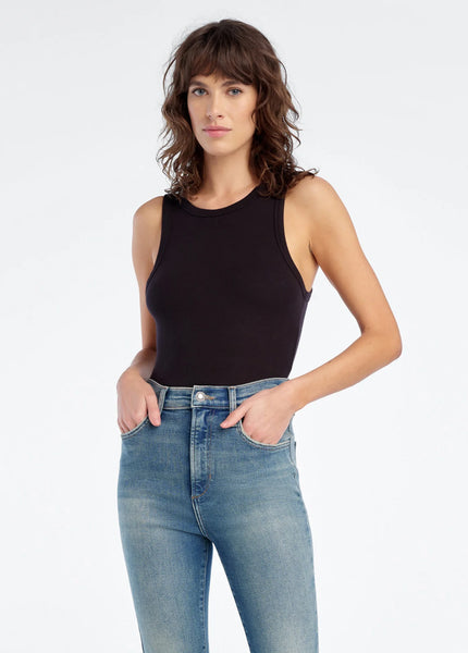 Fd The Favorite Tank, Black-Favorite Daughter