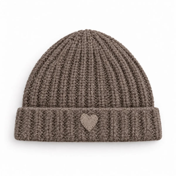 KR Winter Beanie, Country Mist-Kerri Rosenthal