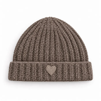 KR Winter Beanie, Country Mist-Kerri Rosenthal