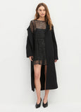 FD The Sweet Life Dress, Black-Favorite Daughter