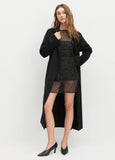 FD The Sweet Life Dress, Black-Favorite Daughter