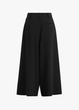 The Nicole Culotte, Black-Favorite Daughter