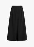 The Nicole Culotte, Black-Favorite Daughter