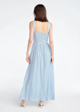 Fd The Pretty Dress, Sky Blue-Favorite Daughter