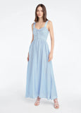 Fd The Pretty Dress, Sky Blue-Favorite Daughter
