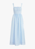 Fd The Pretty Dress, Sky Blue-Favorite Daughter