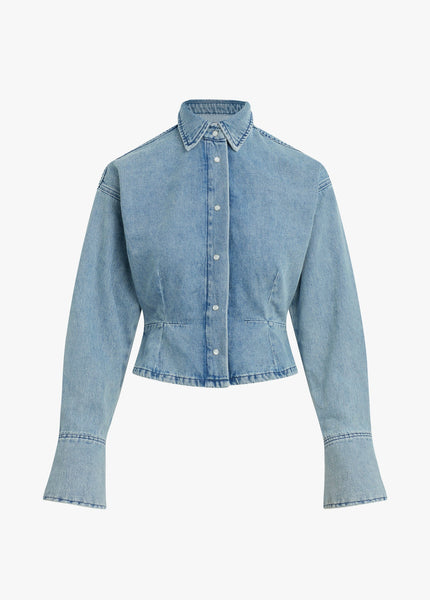 FD The Eyes On Me Shirt, Lexington-Favorite Daughter