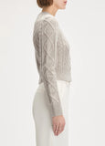 Favorite Daughter Eleanor Cardigan, Basmati-Favorite Daughter