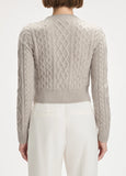 Favorite Daughter Eleanor Cardigan, Basmati-Favorite Daughter