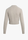 Favorite Daughter Eleanor Cardigan, Basmati-Favorite Daughter