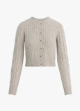 Favorite Daughter Eleanor Cardigan, Basmati-Favorite Daughter