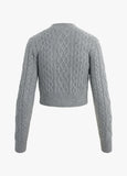 Favorite Daughter Eleanor Cardigan, Heather Grey-Favorite Daughter