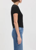 Favorite Daughter The 9 to 5 Cardigan, Black-Favorite Daughter