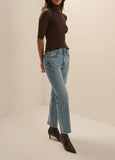 The Amelia Top, Coffee