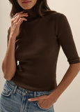 The Amelia Top, Coffee