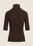 The Amelia Top, Coffee