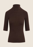 The Amelia Top, Coffee