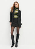 Favorite Daughter The Amelia Top, Nottingham Stripe-Favorite Daughter