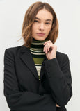 Favorite Daughter The Amelia Top, Nottingham Stripe-Favorite Daughter