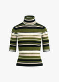 Favorite Daughter The Amelia Top, Nottingham Stripe-Favorite Daughter