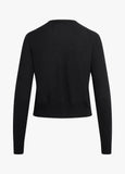 FD The Take A Bow Cardigan, Black-Favorite Daughter