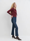 FD The Take A Bow Cardigan, Vino-Favorite Daughter