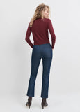 FD The Take A Bow Cardigan, Vino-Favorite Daughter