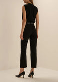 The Whitney Top, Black-Favorite Daughter