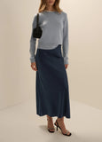 FD Favorite Skirt, Navy
