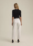 Nikki Mid Rise Barrel Jean, Whistler-Favorite Daughter