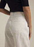 Nikki Mid Rise Barrel Jean, Whistler-Favorite Daughter