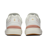 The Roger Centre Court, White-Woodrose-On Shoes